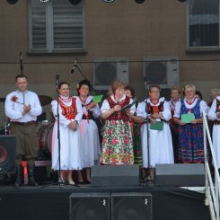 Dożynki Gminne 2022