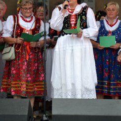 Dożynki Gminne 2022