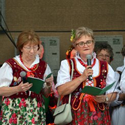 Dożynki Gminne 2022
