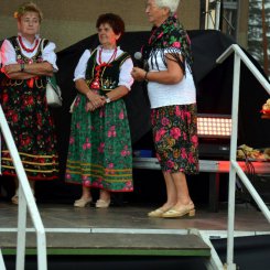 Dożynki Gminne 2022