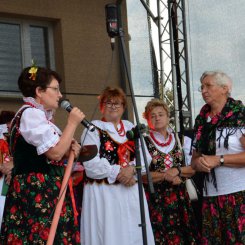 Dożynki Gminne 2022