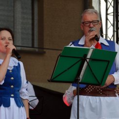 Dożynki Gminne 2022