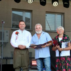 Dożynki Gminne 2022