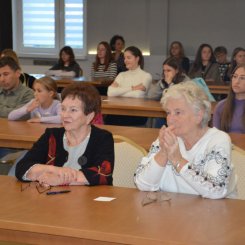 III Gminne Dyktando Ortograficzne w Krościenku Wyżnym