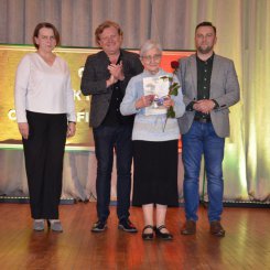 III Gminne Dyktando Ortograficzne w Krościenku Wyżnym