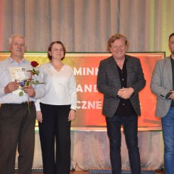 III Gminne Dyktando Ortograficzne w Krościenku Wyżnym