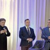 Gminny koncert z okazji Dnia Kobiet 2022