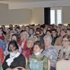 Gminny koncert z okazji Dnia Kobiet 2022