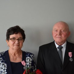 Dzień Seniora w Krościenku Wyżnym