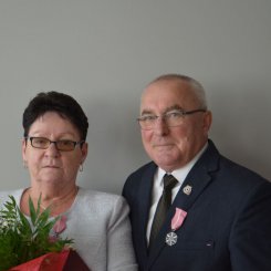Dzień Seniora w Krościenku Wyżnym