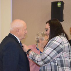 Dzień Seniora w Pustynach
