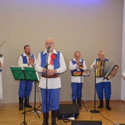 Dzień Seniora w Pustynach