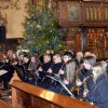 III Gminny Koncert Noworoczny