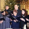 III Gminny Koncert Noworoczny