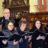 III Gminny Koncert Noworoczny