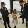 Powiatowe Eliminacje Ogólnopolskiego Strażackiego Konkursu Plastycznego w Krościenku Wyżnym