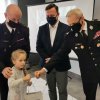 Powiatowe Eliminacje Ogólnopolskiego Strażackiego Konkursu Plastycznego w Krościenku Wyżnym