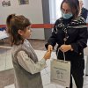 Powiatowe Eliminacje Ogólnopolskiego Strażackiego Konkursu Plastycznego w Krościenku Wyżnym