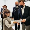 Powiatowe Eliminacje Ogólnopolskiego Strażackiego Konkursu Plastycznego w Krościenku Wyżnym