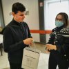 Powiatowe Eliminacje Ogólnopolskiego Strażackiego Konkursu Plastycznego w Krościenku Wyżnym