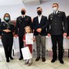 Powiatowe Eliminacje Ogólnopolskiego Strażackiego Konkursu Plastycznego w Krościenku Wyżnym