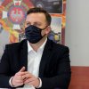 Powiatowe Eliminacje Ogólnopolskiego Strażackiego Konkursu Plastycznego w Krościenku Wyżnym