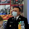 Powiatowe Eliminacje Ogólnopolskiego Strażackiego Konkursu Plastycznego w Krościenku Wyżnym