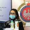 Powiatowe Eliminacje Ogólnopolskiego Strażackiego Konkursu Plastycznego w Krościenku Wyżnym