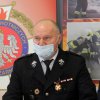Powiatowe Eliminacje Ogólnopolskiego Strażackiego Konkursu Plastycznego w Krościenku Wyżnym