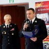 Powiatowe Eliminacje Ogólnopolskiego Strażackiego Konkursu Plastycznego w Krościenku Wyżnym
