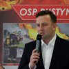 Powiatowe Eliminacje Ogólnopolskiego Strażackiego Konkursu Plastycznego w Krościenku Wyżnym