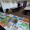 Powiatowe Eliminacje Ogólnopolskiego Strażackiego Konkursu Plastycznego w Krościenku Wyżnym