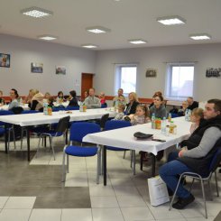 Powiatowe eliminacje Ogólnopolskiego Strażackiego Konkursu Plastycznego