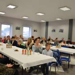 Powiatowe eliminacje Ogólnopolskiego Strażackiego Konkursu Plastycznego