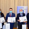 Będzie nowy most przez rzekę Wisłok – umowa podpisana
