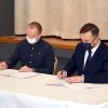 Będzie nowy most przez rzekę Wisłok – umowa podpisana