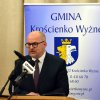 Będzie nowy most przez rzekę Wisłok – umowa podpisana
