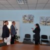 Podpisanie umowy współpracy pomiędzy Gminą Krościenko Wyżne, a Gminą Łokacze
