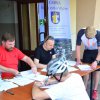II Rodzinny Rajd Rowerowy w Gminie Krościenko Wyżne za nami...