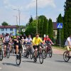 II Rodzinny Rajd Rowerowy w Gminie Krościenko Wyżne za nami...