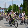 II Rodzinny Rajd Rowerowy w Gminie Krościenko Wyżne za nami...