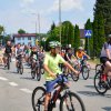 II Rodzinny Rajd Rowerowy w Gminie Krościenko Wyżne za nami...