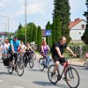 II Rodzinny Rajd Rowerowy w Gminie Krościenko Wyżne za nami...