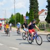 II Rodzinny Rajd Rowerowy w Gminie Krościenko Wyżne za nami...