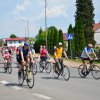 II Rodzinny Rajd Rowerowy w Gminie Krościenko Wyżne za nami...