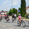 II Rodzinny Rajd Rowerowy w Gminie Krościenko Wyżne za nami...