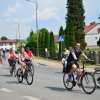 II Rodzinny Rajd Rowerowy w Gminie Krościenko Wyżne za nami...