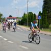 II Rodzinny Rajd Rowerowy w Gminie Krościenko Wyżne za nami...