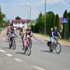 II Rodzinny Rajd Rowerowy w Gminie Krościenko Wyżne za nami...