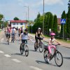 II Rodzinny Rajd Rowerowy w Gminie Krościenko Wyżne za nami...